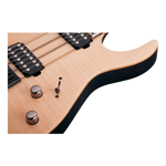Guitarra Electrica Shecter Banshee Elite 7-GNAT Telecaster