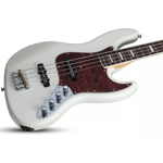 Bajo Electrico Schecter Diamond J5 Plus Ivy Jazz Bass