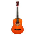 Guitarra Electro Criolla Winzz AC851-NAT Natural