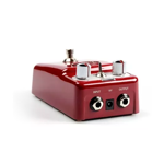 Pedal De Efecto T-Rex Tonebug Sensewah Autowah 9V