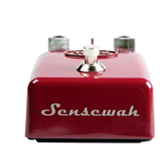 Pedal De Efecto T-Rex Tonebug Sensewah Autowah 9V