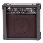 Kit Guitarra Eléctrica Peavey 5675148 Sunburst Amplificador