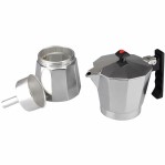 Cafetera Magefesa 12 Tazas
