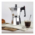Cafetera Magefesa 12 Tazas