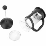 Cafetera Embolo Prensa Francesa 350ML