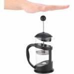 Cafetera Embolo Prensa Francesa 350ML