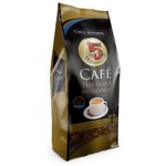 Café Tostado Natural en Grano 5 Hispanos 500g