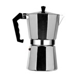 Cafetera Mocha Italiana de Aluminio 300ml