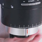MOLINILLO PEABODY DE CAFÉ PE-MC9400