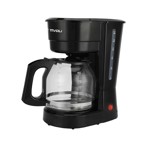 Cafetera De Filtro Tivoli 1,8l 900w Negra - Antideslizante