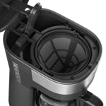 Cafetera Eléctrica Programable Electrolux ECM25 1,2L