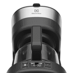 Cafetera Eléctrica Programable Electrolux ECM25 1,2L
