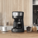 Cafetera Eléctrica Programable Electrolux ECM25 1,2L