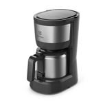 Cafetera Eléctrica Electrolux Efficient ECM12