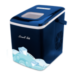 Ice maker Fabrica de hielo Smart Tek IM-130