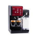 CAFETERA ESPRESSO OSTER 19 BARES DUAL ECMP65R