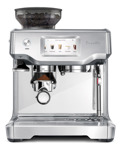 Máquina De Café Espresso Breville Barista Touch Bes880bss