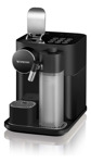 Máquina De Espresso Nespresso Gran Lattissima Por De Longhi