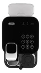 Máquina De Espresso Nespresso Gran Lattissima Por De Longhi
