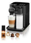 Máquina De Espresso Nespresso Gran Lattissima Por De Longhi