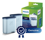 Filtro Philips Aquaclean Original, Hasta 5000 Tazas