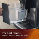 Filtro Philips Aquaclean Original, Hasta 5000 Tazas