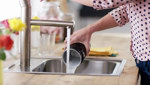 Espumador de leche Philips Milk twister Ca6500