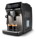 Máquina De Café Espresso Philips 3300 Automática Cromo