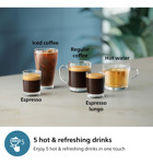 Máquina De Café Espresso Philips 3300 Automática Cromo