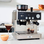 Cafetera Oster Espresso EM7400 Perfect Brew Maxima