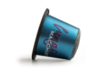 Capsulas Macchiato Lungo Compatible Nespresso X 10 Unidades