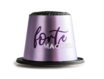 120 Capsulas De Café Macchiato Compatible Maquina Nespresso