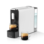 Cafetera Expresso Suono Eleganza Mini para Capsulas 500ml