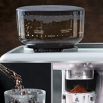Cafetera Expresso Oster BVSTEM7300 molinillo incorporado barista 