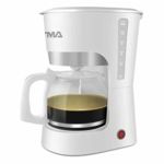 Cafetera de filtro ATMA 1,5L CA8133 blanca