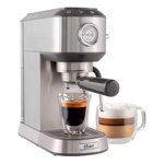 CAFETERA OSTER COMPACTA ESPRESSO EM7200