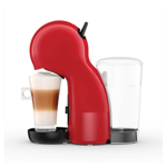 CAFETERA MOULINEX DOLCE GUSTO PICCOLO XS-ROJA PV1A0558