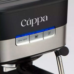Cafetera Espresso Yelmo Ce-5110 Color Negro