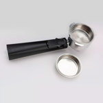 Cafetera Espresso Yelmo Ce-5110 Color Negro