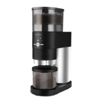 MOLINILLO DE CAFE PEABODY PE-MC9400TAMAÑO DE MOLIENDA AJUSTABLE