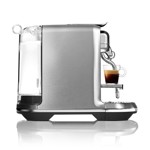 Cafetera Nespresso Creatista Plus Metallic J520-AR-ME-NE
