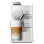 Cafetera Nespresso New Lattissima One Evo White