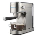 Cafetera Smartlife 3 En 1 Comp Caps Nespresso Y Dolce Gusto