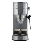 Cafetera Smartlife 3 En 1 Comp Caps Nespresso Y Dolce Gusto