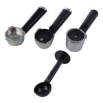 Cafetera Smartlife 3 En 1 Comp Caps Nespresso Y Dolce Gusto