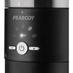 Molinillo Café Peabody Pe-mc9400 150w Molienda Regulable Color Negro
