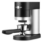 Molinillo Café Peabody Pe-mc9400 150w Molienda Regulable Color Negro
