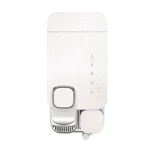 Cafetera Nespresso Lattisima One White F121-AR-WH-NE