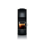 Cafetera Nespresso Essenza Mini White + Aeroccino