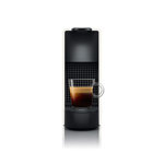 Nespresso Essenza Mini White Rectangular